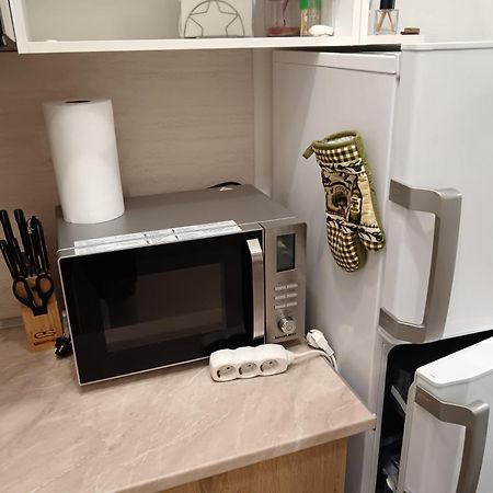 Byala-Apartment-Valmira 比亚拉 外观 照片