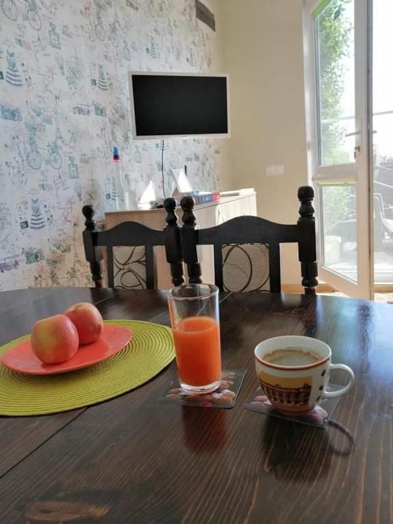 Byala-Apartment-Valmira 比亚拉 外观 照片