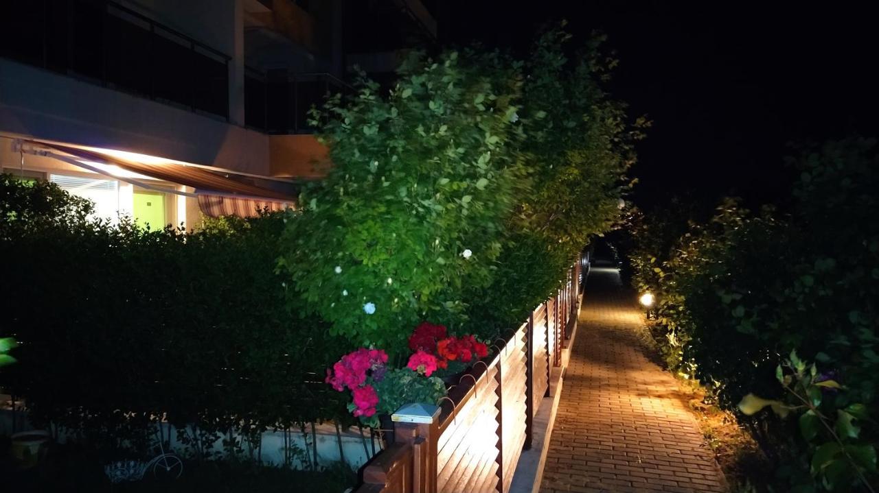 Byala-Apartment-Valmira 比亚拉 外观 照片