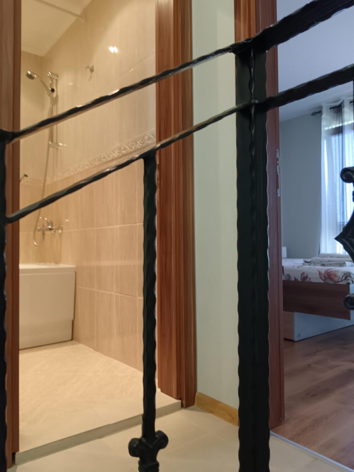 Byala-Apartment-Valmira 比亚拉 外观 照片