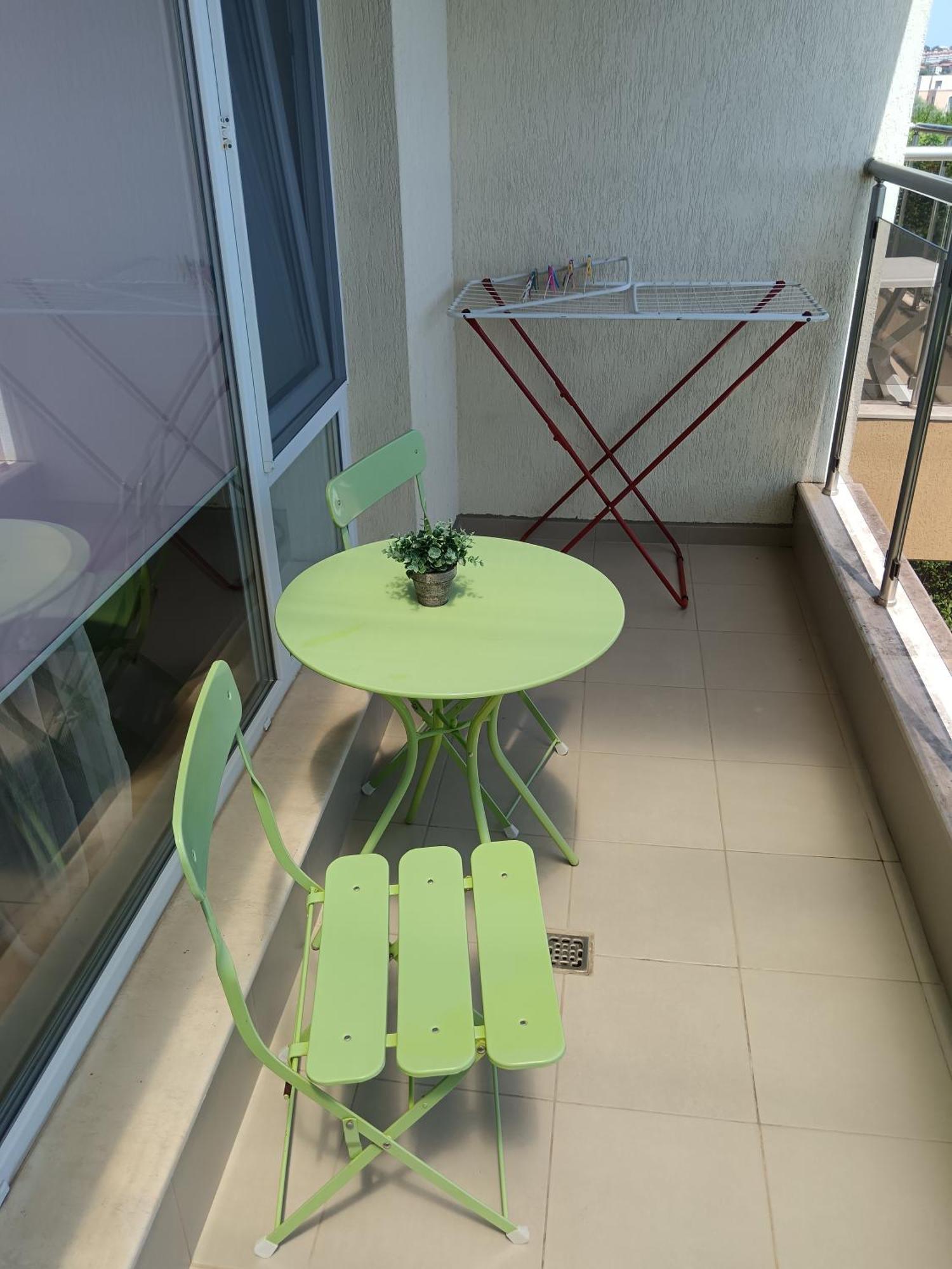 Byala-Apartment-Valmira 比亚拉 外观 照片
